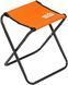 Стілець розкладаний Skif Outdoor Steel Cramb M, к:orange