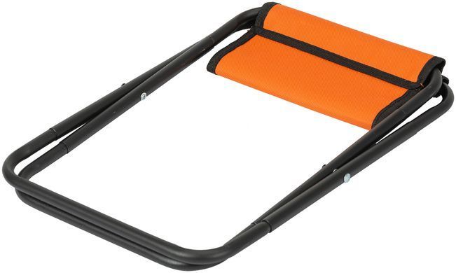 Стілець розкладаний Skif Outdoor Steel Cramb M, к:orange