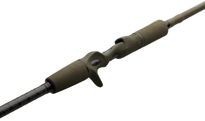 Спінінг Savage Gear SG4 Power Game Trigger 8'6"/2.59m 70-150g Casting