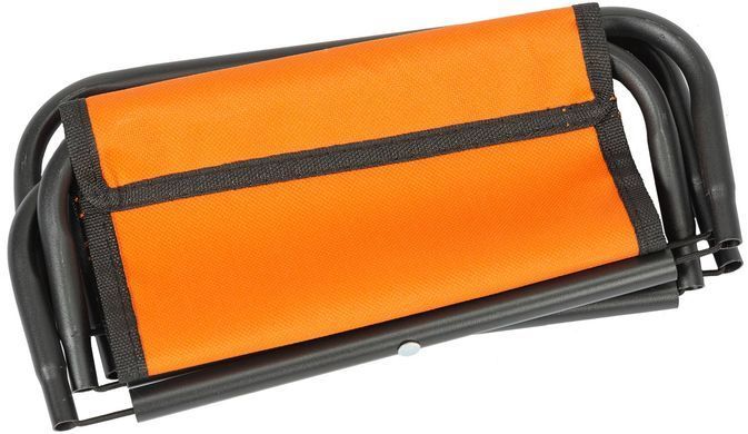 Стілець розкладаний Skif Outdoor Steel Cramb M, к:orange