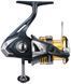 Котушка Shimano Sahara FJ 2500 4+1BB 5.0:1