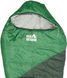 Спальный мешок Skif Outdoor Morpheus C 2200 (comf. 0&deg;c/ extr. -10&deg;c), ц:green