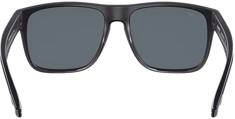 Очки Costa Del Mar 97963898263 Spearo XL 11 Matte Black Blue Mirror 580P