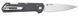 Нож Boker Kihon Bifold ц:black