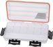 Коробка Select Lure Box SLHX-1602 35.5х22.5х5.5cm