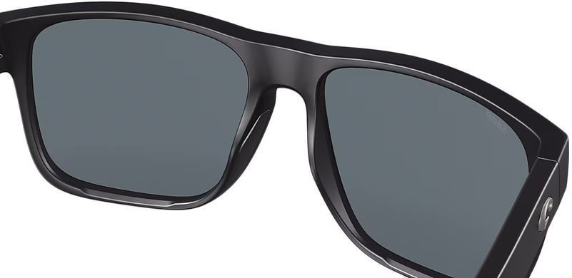 Очки Costa Del Mar 97963898263 Spearo XL 11 Matte Black Blue Mirror 580P