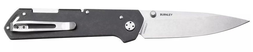 Нож Boker Kihon Bifold ц:black
