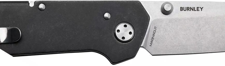 Нож Boker Kihon Bifold ц:black