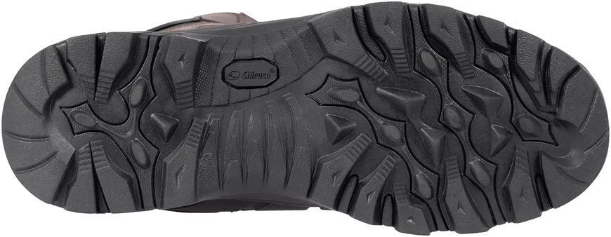 Черевики Chiruca Patagonia 41 Dark Brown