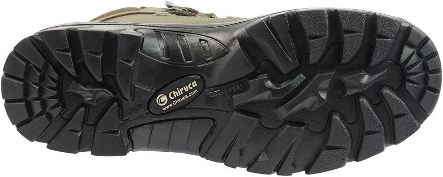 Ботинки Chiruca Pointer 39 Gore tex Green
