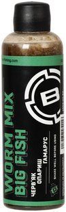Ликвид Brain Big Fish Worm Mix 100ml