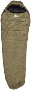 Спальный мешок Skif Outdoor Morpheus Ultra (comf. -5&deg;c/ extr. -25&deg;c), ц:tan