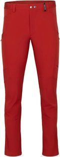 Брюки Frontier Plantago 34 Light Outdoor red