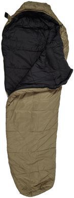 Спальний мішок Skif Outdoor Morpheus Ultra (comf. -5&deg;c/ extr. -25&deg;c), к:tan