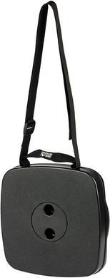Стул раскладной Skif Outdoor Tower Q, ц:black