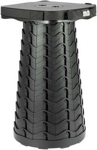 Стілець розкладаний Skif Outdoor Tower Q, к:black