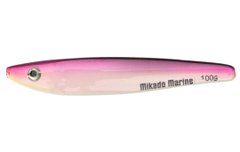 Блешня Mikado Pilker 300гр колір-04