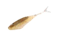 Силікон Mikado Fish Fry (їстівний) 8см 5шт (колір-345)