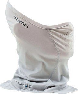 Бафф Simms SunGaiter Sterling (10490-041-00)