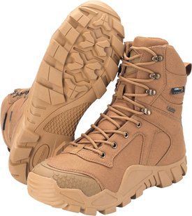 Черевики Alpine Crown Predator 42 Хакі
