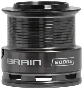 Шпуля Brain Classic III Feeder 6000S