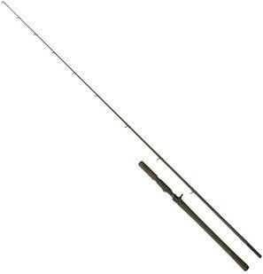 Спиннинг Savage Gear SG4 Jerk Specialist Trigger 6'9"/2.06m 80-150g Casting (1.5 част.)