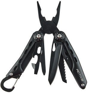 Мультитул Active Ranger Tool ц:black