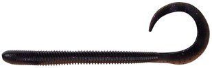 Силікон Savage Gear Razorback Worm 200mm 9.5g PB&J (8 шт/уп)