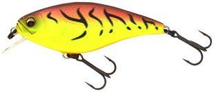 Воблер Imakatsu Gekiasa Shad 58SF 58mm 7.0g #46 (0.5m)
