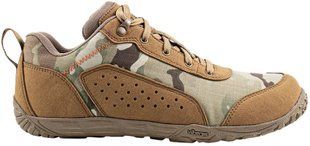 Кроссовки Belleville Mini-Mil 004 9 Coyote/Multicam