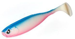 Віброхвіст силікон. BASARA SOFT SWIM 3D LJ Pro Series 3,5 "/ PG05 *6