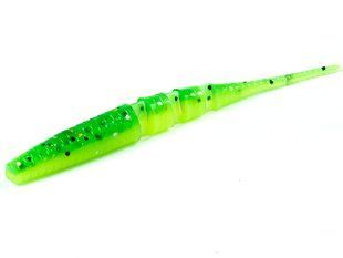 Слаги съедобные искусственные LJ Pro ULTRA STICK 2,7in (06.80)/T52 8шт.