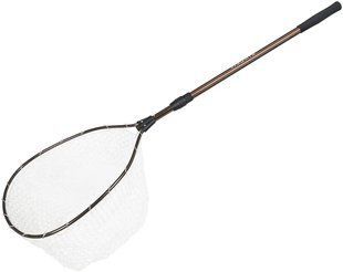 Подсак Favorite Arena ATLNBR1-190 телескоп. 1.25-1.90m ц:brown
