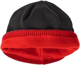 Шапка Favorite Fleece Hat 56 Black/Red