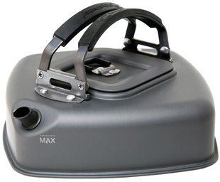 Чайник RidgeMonkey Square Kettle Small 0.5L