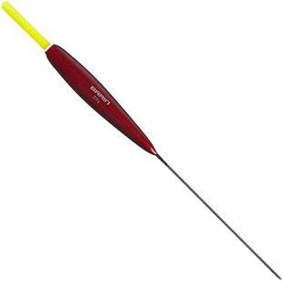 Поплавок Brain BF08 2.0g светлячок 4,5мм