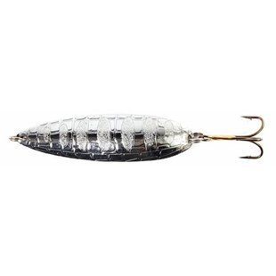 Блесна колеб. LJ Croco Spoon Big Game Mission 24.0г / 004