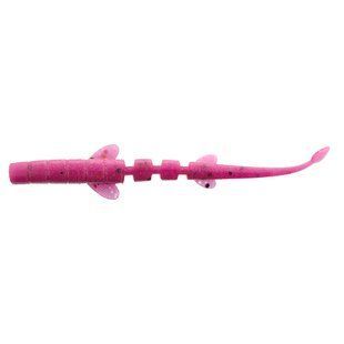 Слаг силікон. плав. UNAGI SLUG LJ Pro Series 3,5"/ F04 *5