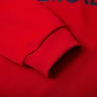 Пуловер Toread TAUH91801AB8X XL Красный