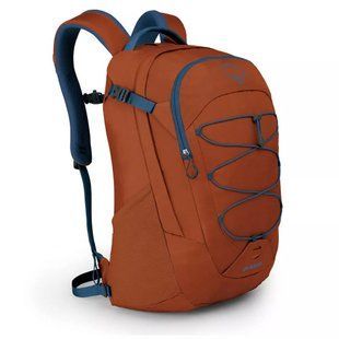 Рюкзак Osprey Quasar (Umber Orange - O/S - оранжевий)