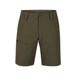 Шорты Simms Guide Short Loden 34W (14375-302-34W)