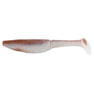 Силикон Balzer Shirasu Suki Swimmer 7.5см 3гр. Hiroko 5шт.(съедобный)