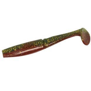Силікон Daiwa Bait Junkie 4.2"" Minnow Camo UV