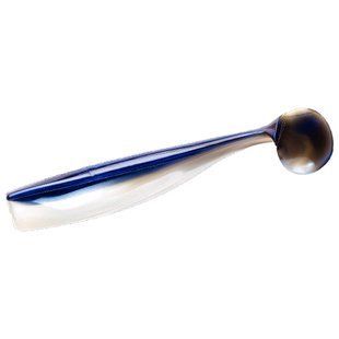 Силікон Lunker City Shaker 6" #001 4шт. (99430)