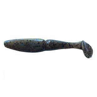 Силикон Sawamura One'Up Shad 3 (8шт) 40
