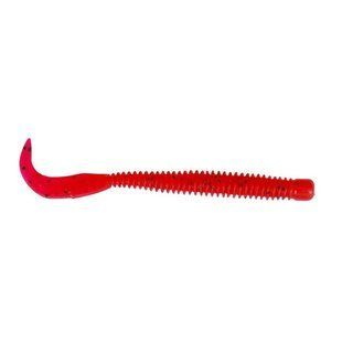 Силікон SPRO Ring Worm Strawberry 10 cm