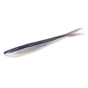 Силикон Lunker City Fin-S Fish 10" #001 3шт. (10103)