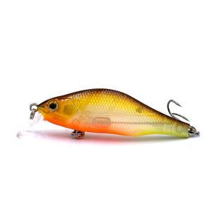 Воблер GLADIATOR "HAMSIK" (#08)Floating 7cm,9gr