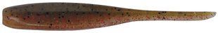 Силікон Keitech Shad Impact 2" (12 шт/уп) ц:404 red crawdad