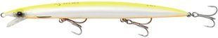 Воблер Savage Gear Sandeel Jerk Minnow F 175mm 25.0g YWO